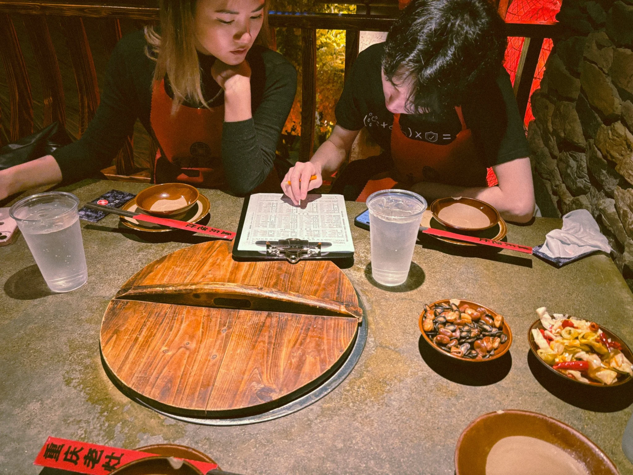Chongqing Lao Zao Review: spicy hot pot in Flushing, Queens